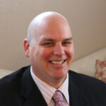 Picture of Scott Sylvan Bell