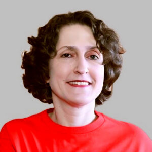 Picture of Tatiana Zagorovski